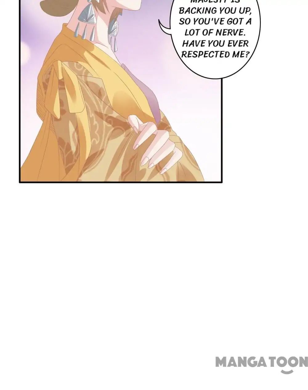 Resurrecting Queen Chapter 128 - page 4