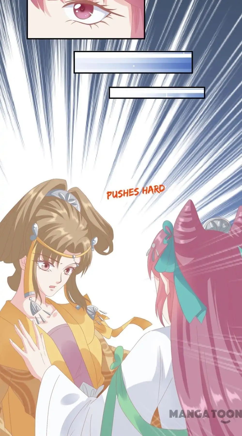 Resurrecting Queen Chapter 128 - page 6