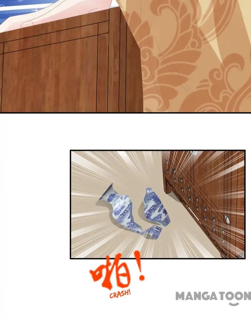 Resurrecting Queen Chapter 128 - page 8