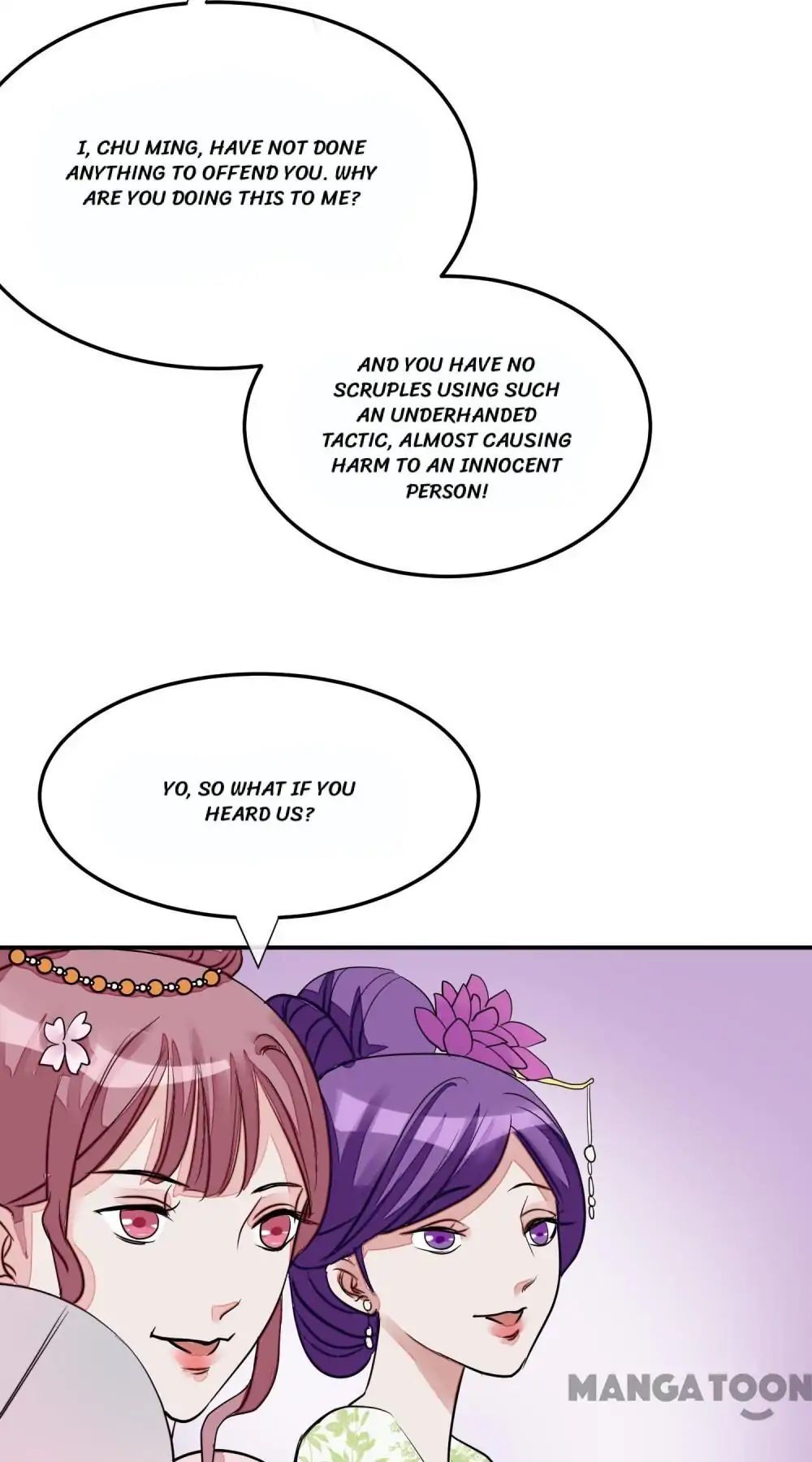Resurrecting Queen Chapter 15 - page 27