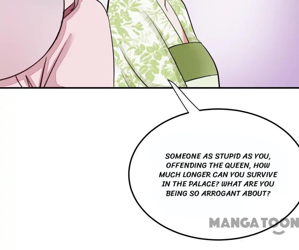 Resurrecting Queen Chapter 15 - page 28