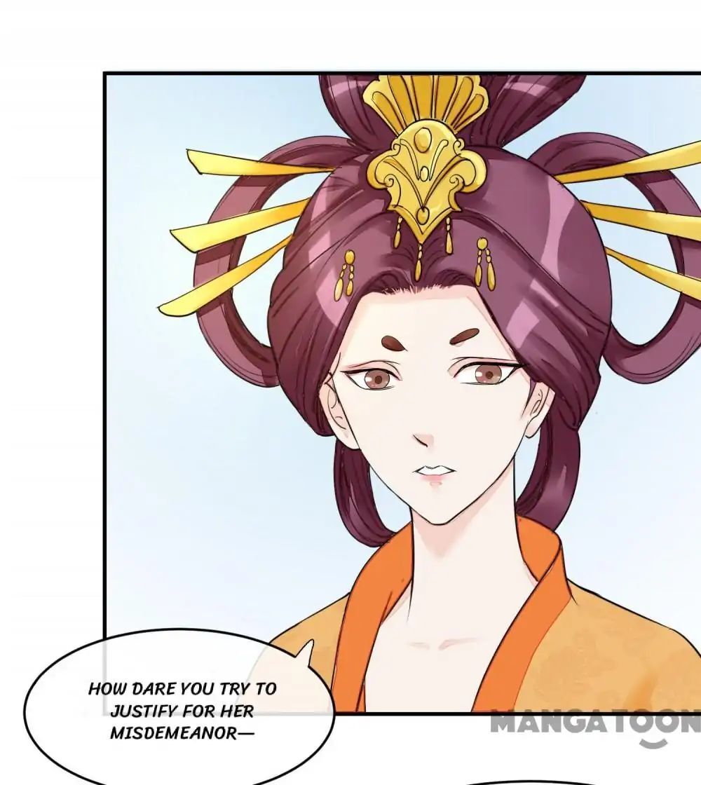 Resurrecting Queen Chapter 15 - page 3