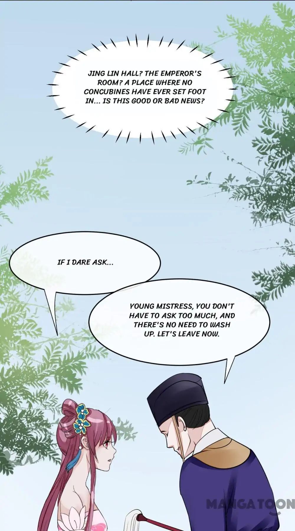 Resurrecting Queen Chapter 15 - page 40