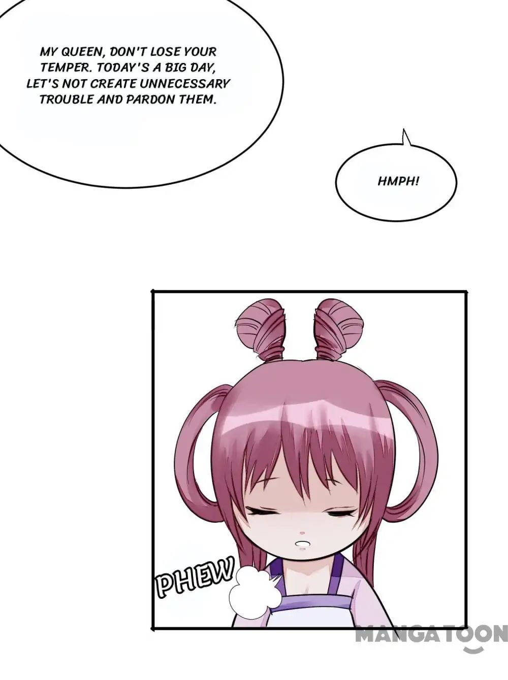 Resurrecting Queen Chapter 15 - page 5