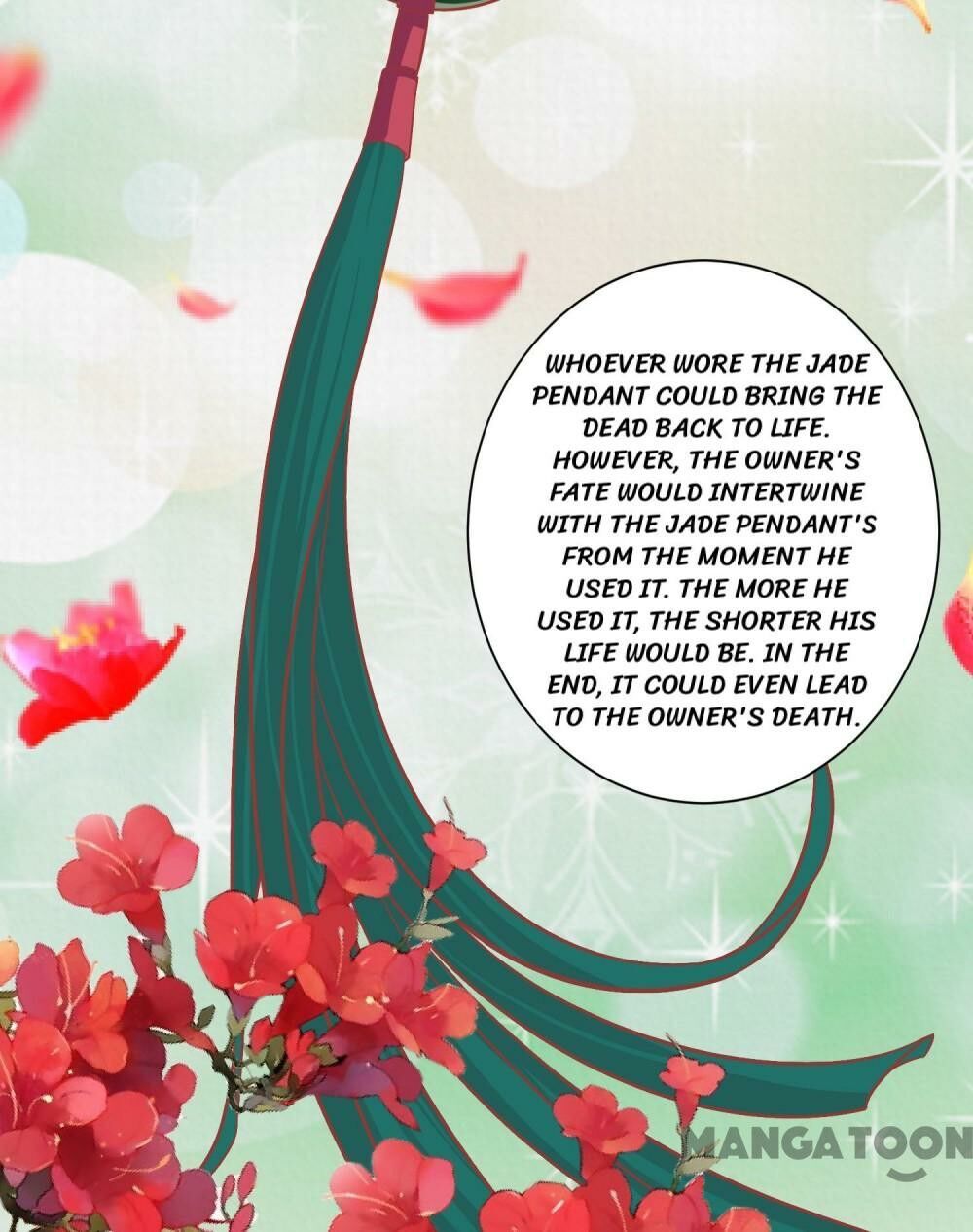 Resurrecting Queen Chapter 166 - page 12