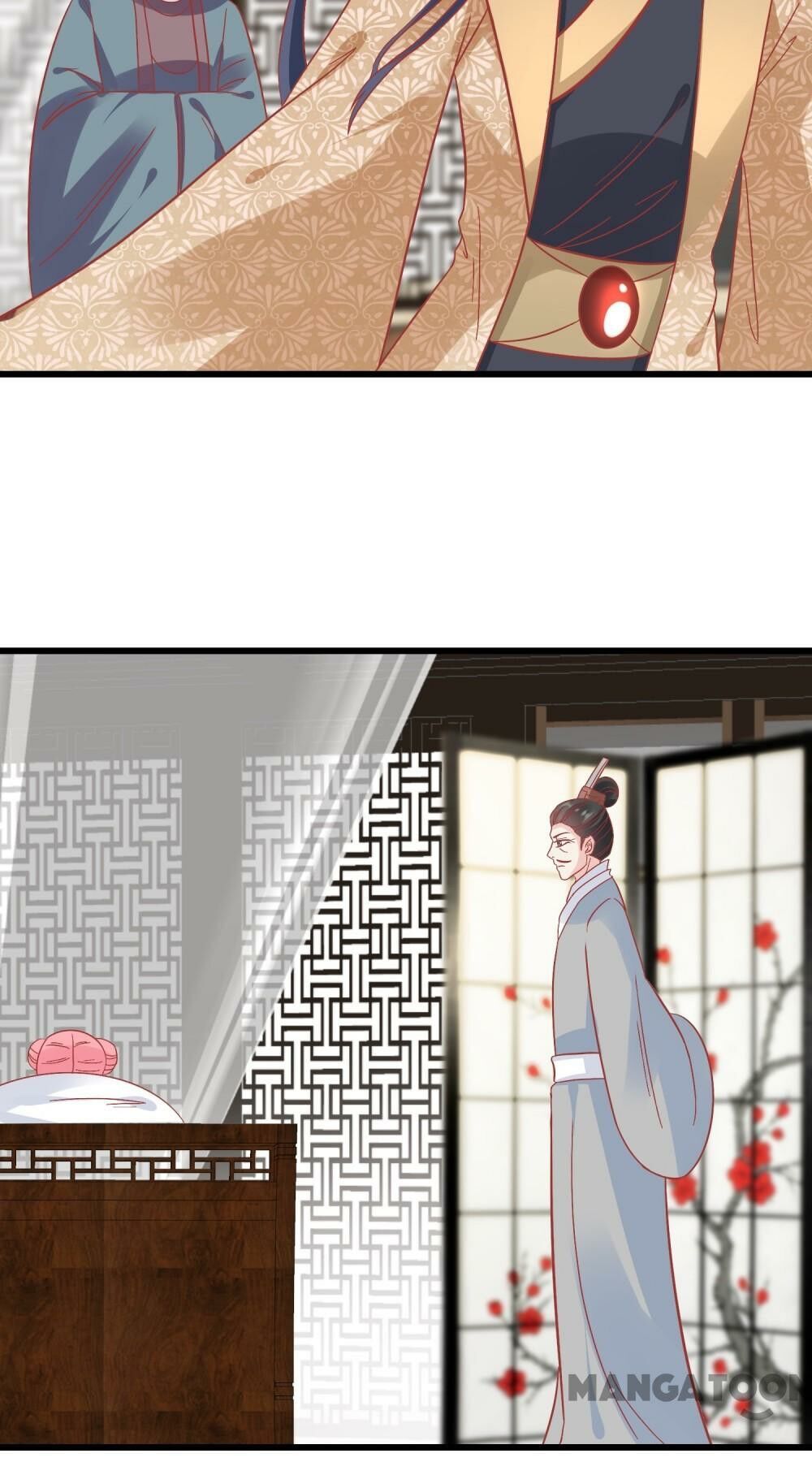 Resurrecting Queen Chapter 166 - page 6