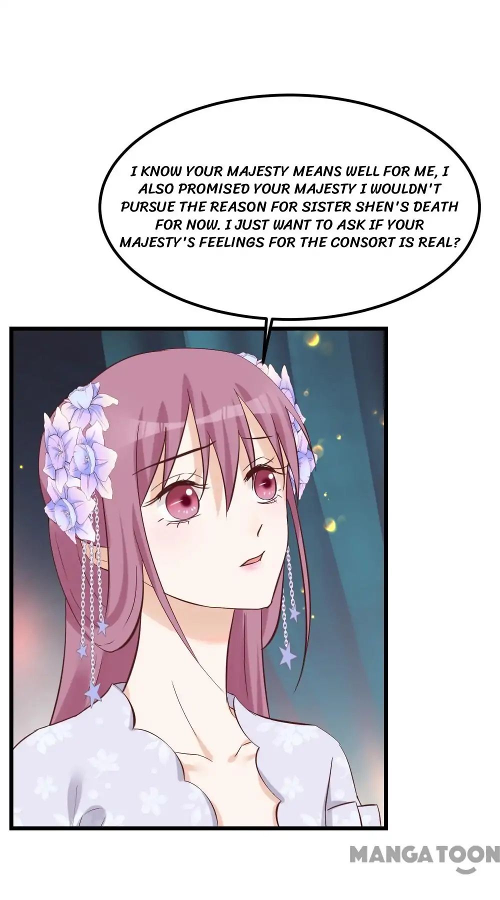 Resurrecting Queen Chapter 80 - page 15