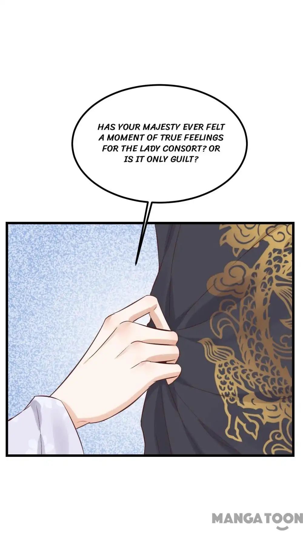 Resurrecting Queen Chapter 80 - page 19