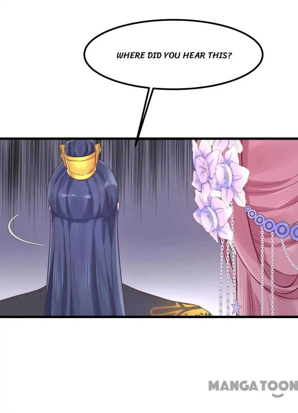 Resurrecting Queen Chapter 80 - page 23
