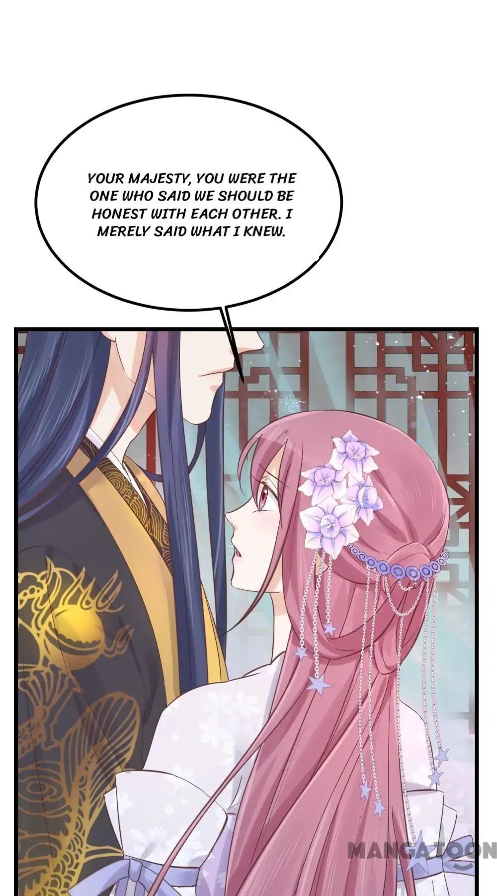 Resurrecting Queen Chapter 80 - page 24