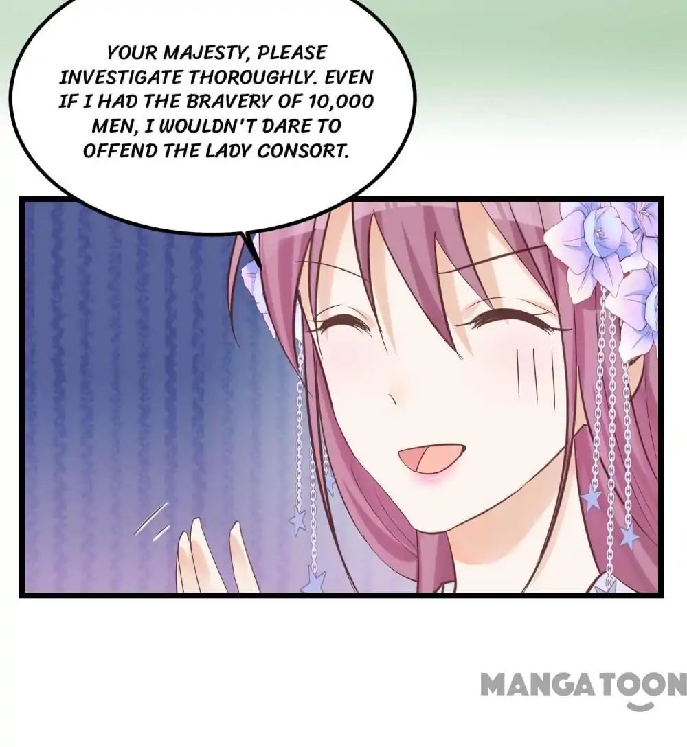 Resurrecting Queen Chapter 80 - page 3