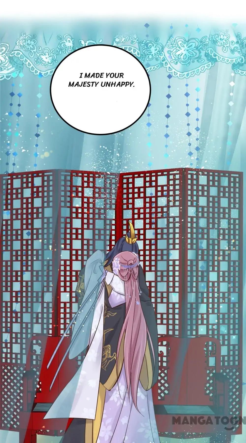 Resurrecting Queen Chapter 80 - page 30