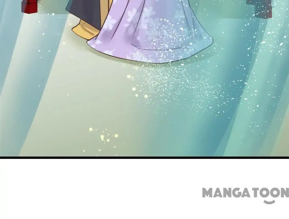 Resurrecting Queen Chapter 80 - page 31