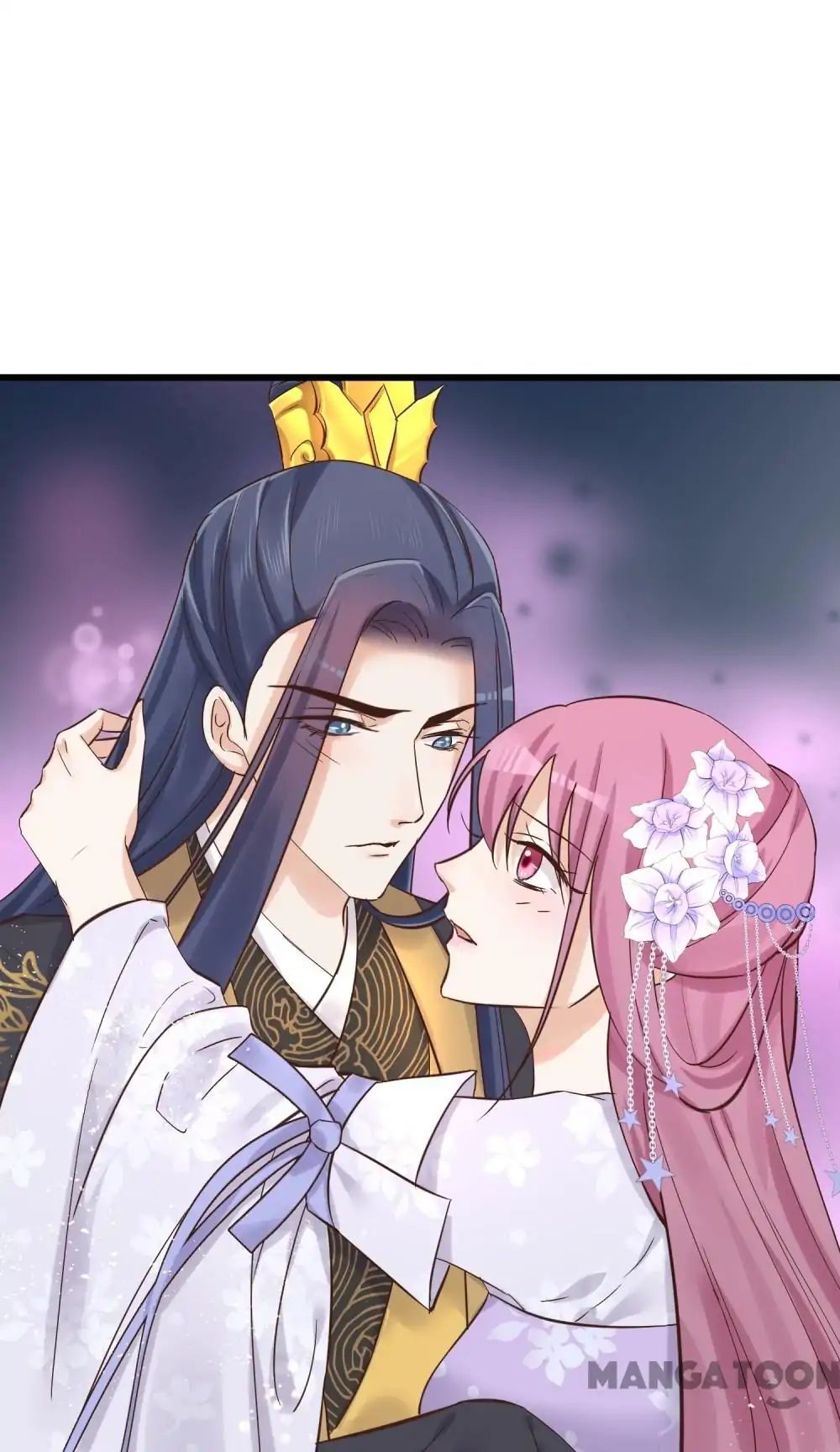Resurrecting Queen Chapter 80 - page 32