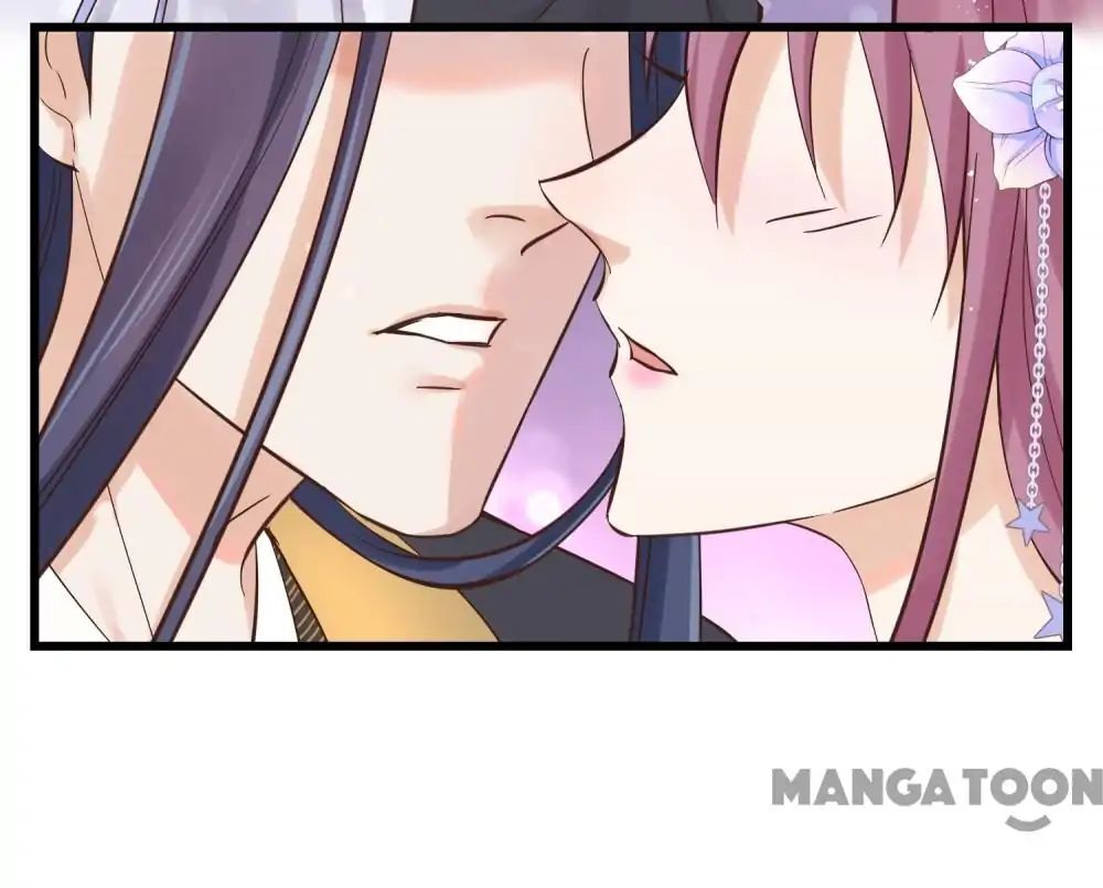 Resurrecting Queen Chapter 80 - page 33