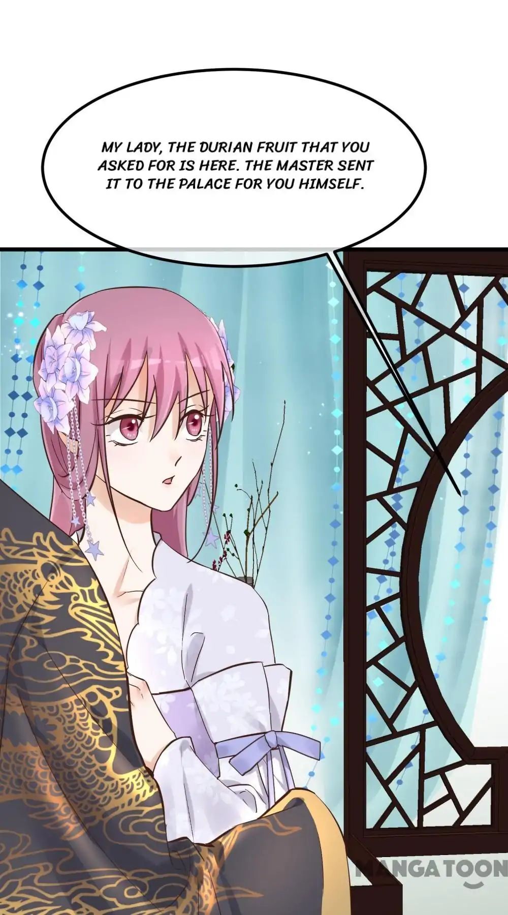 Resurrecting Queen Chapter 80 - page 38
