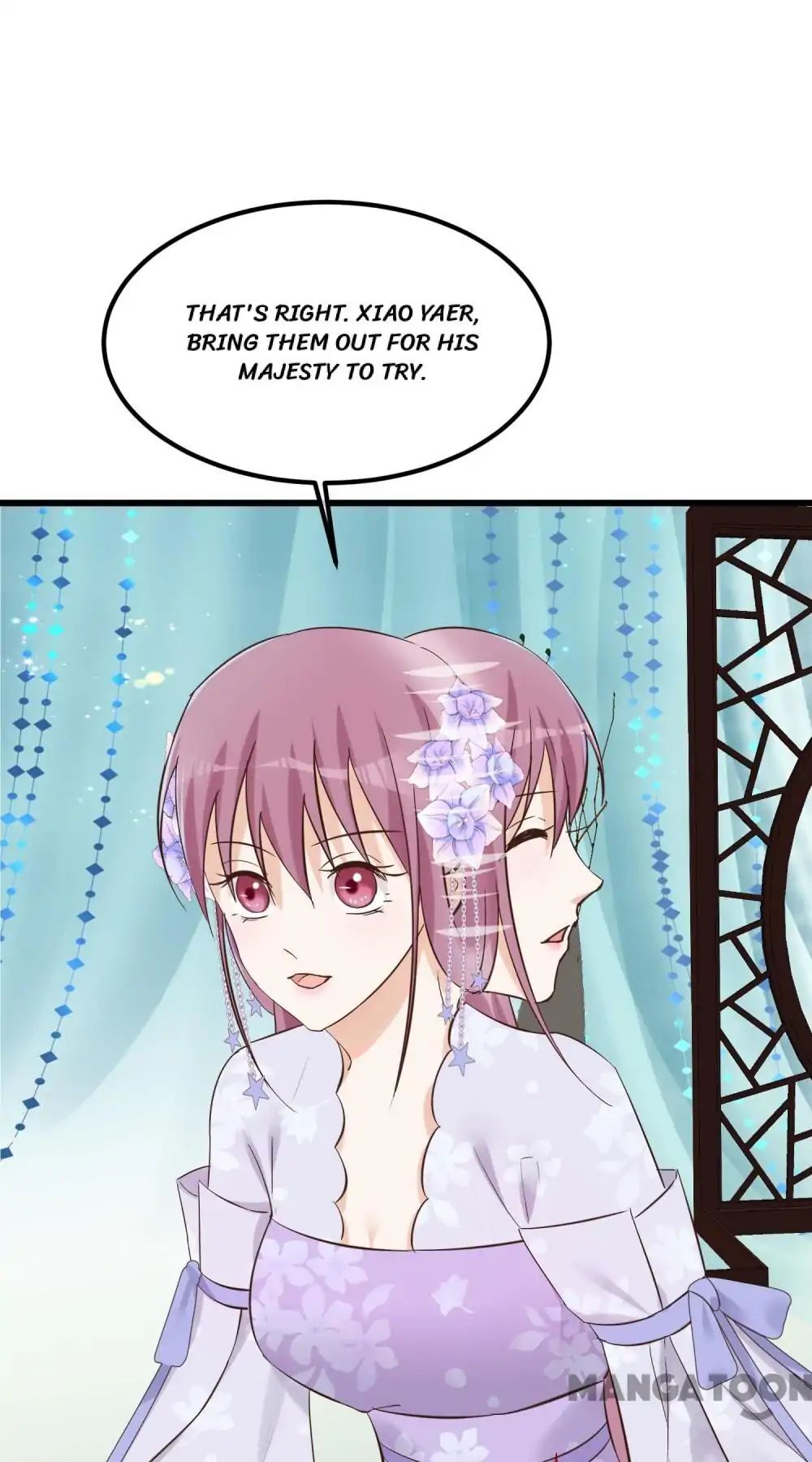 Resurrecting Queen Chapter 80 - page 44