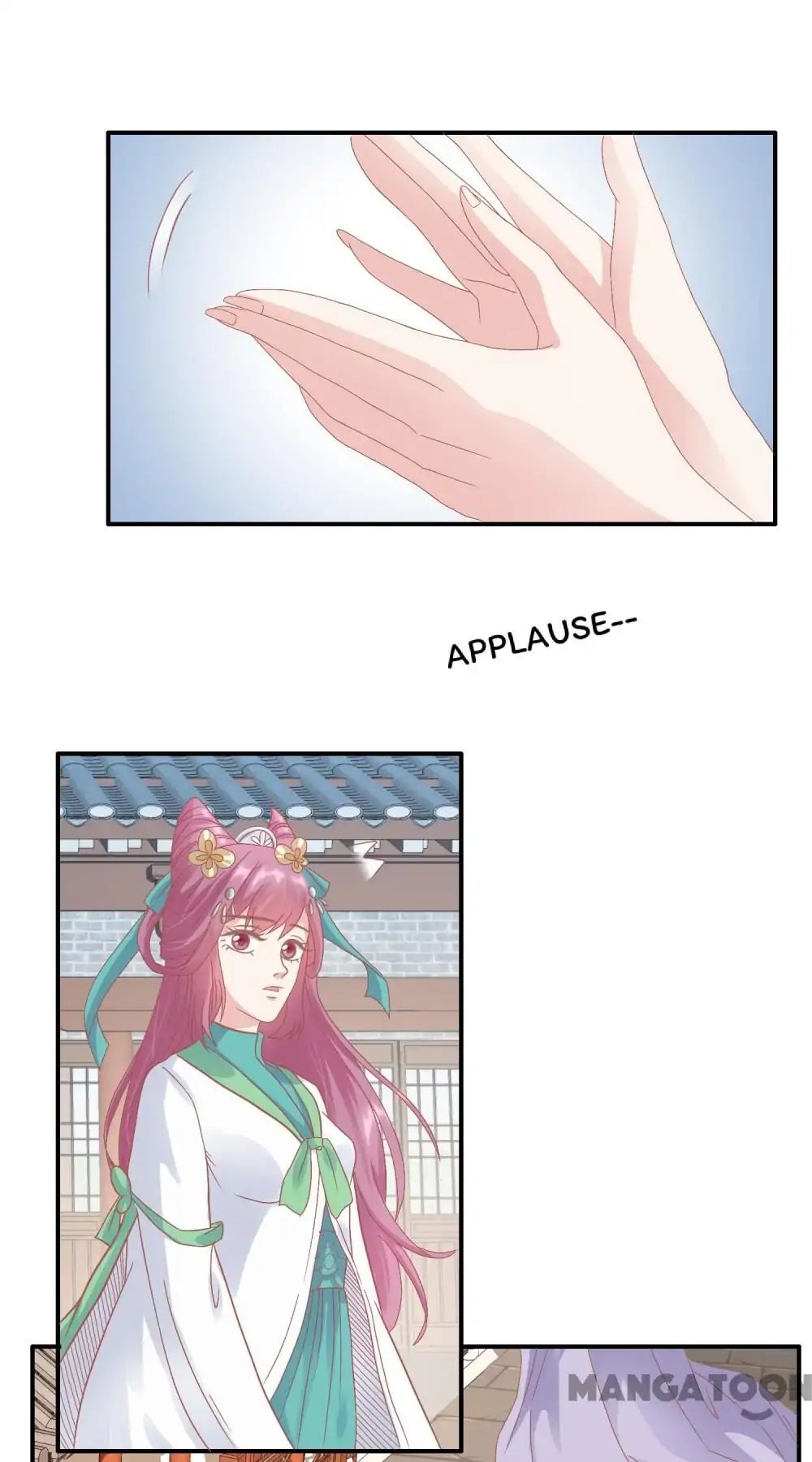 Resurrecting Queen Chapter 127 - page 1
