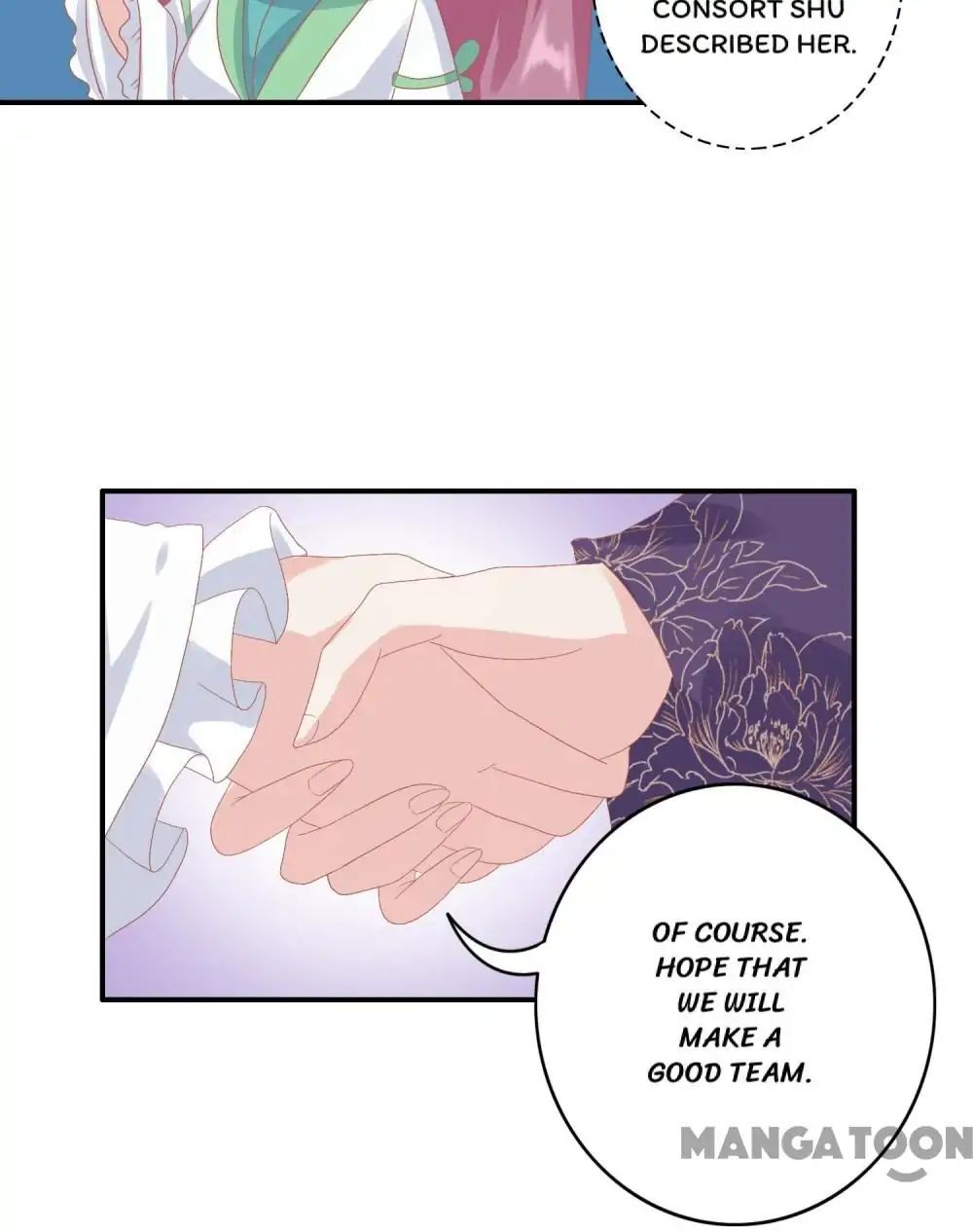 Resurrecting Queen Chapter 127 - page 12