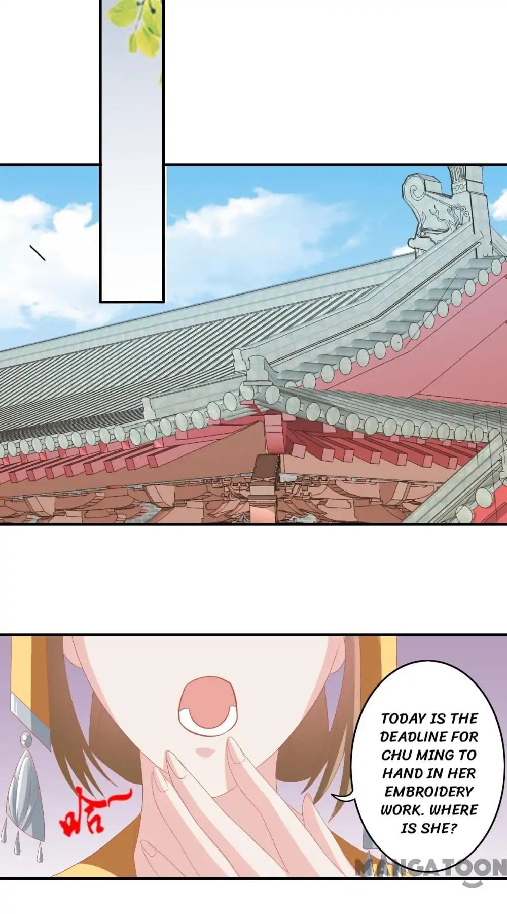 Resurrecting Queen Chapter 127 - page 15