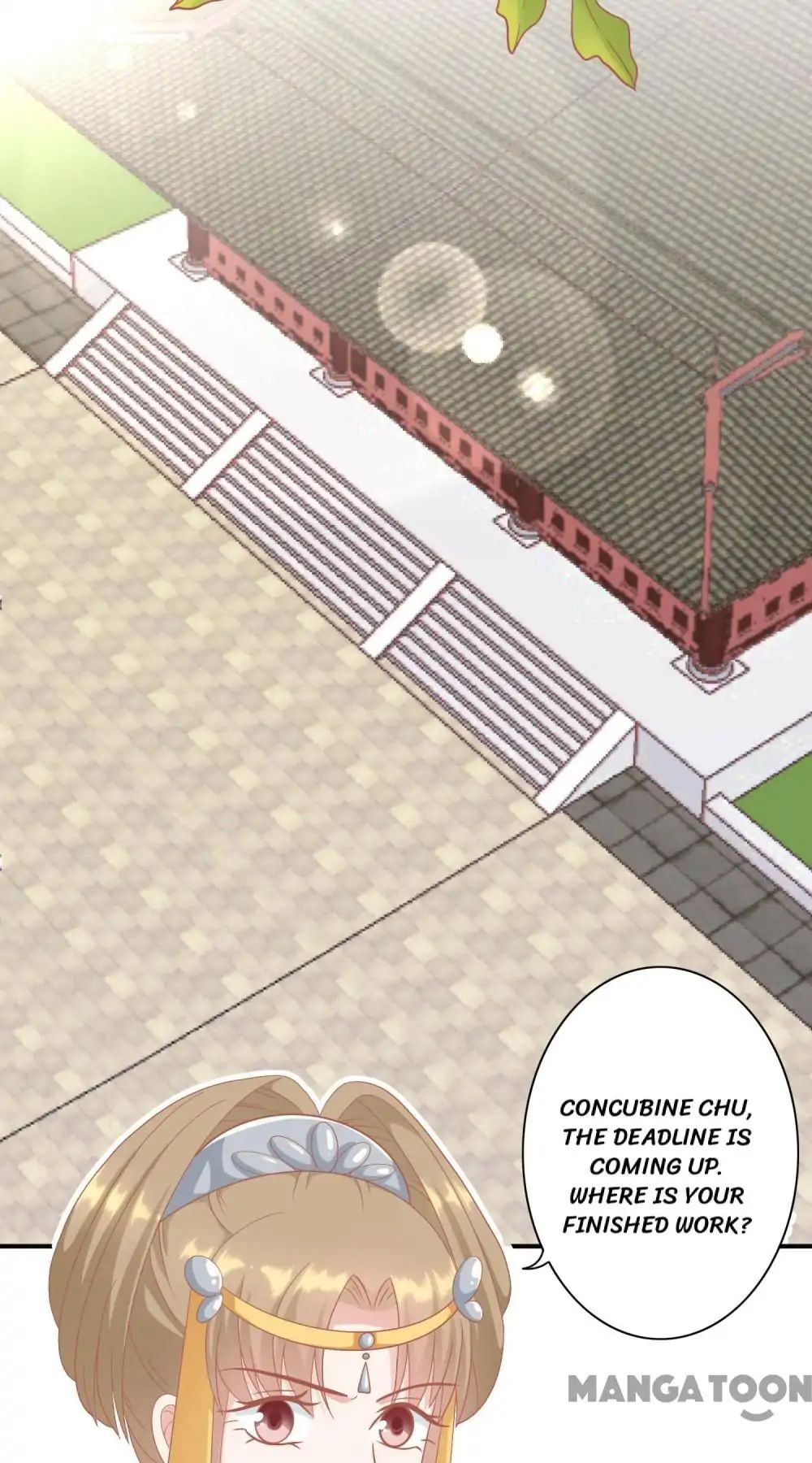 Resurrecting Queen Chapter 127 - page 19