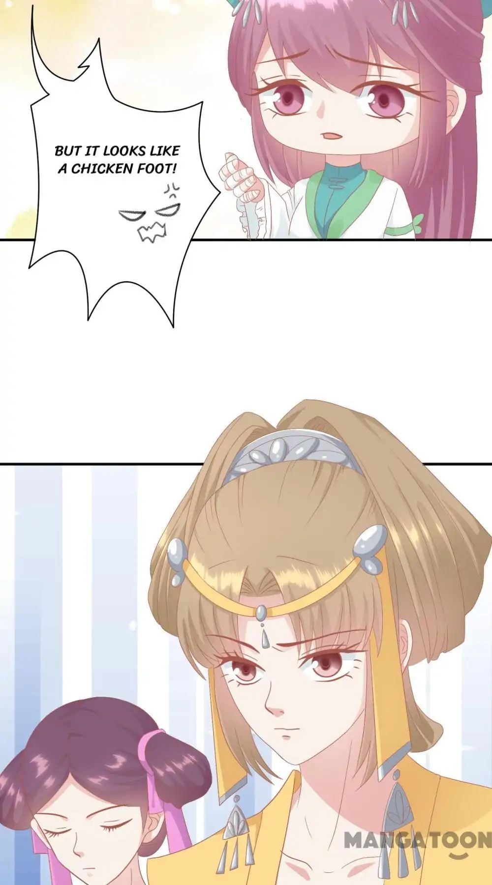 Resurrecting Queen Chapter 127 - page 23