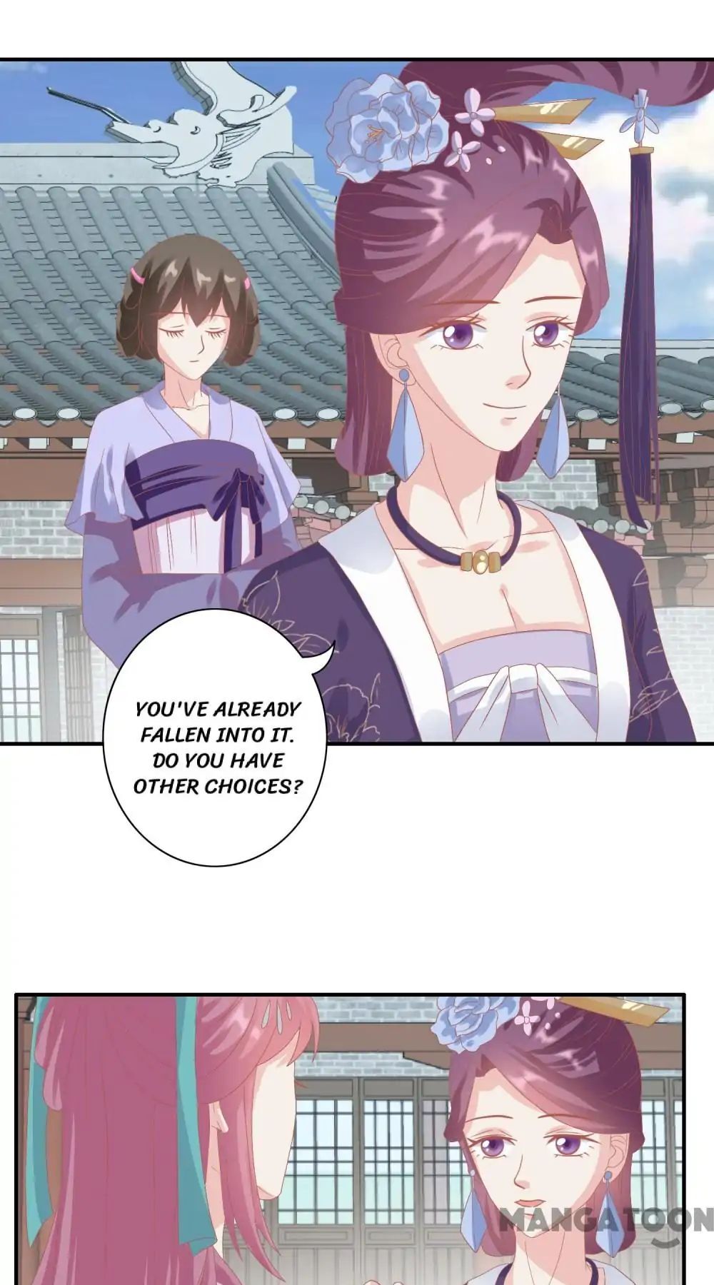 Resurrecting Queen Chapter 127 - page 5