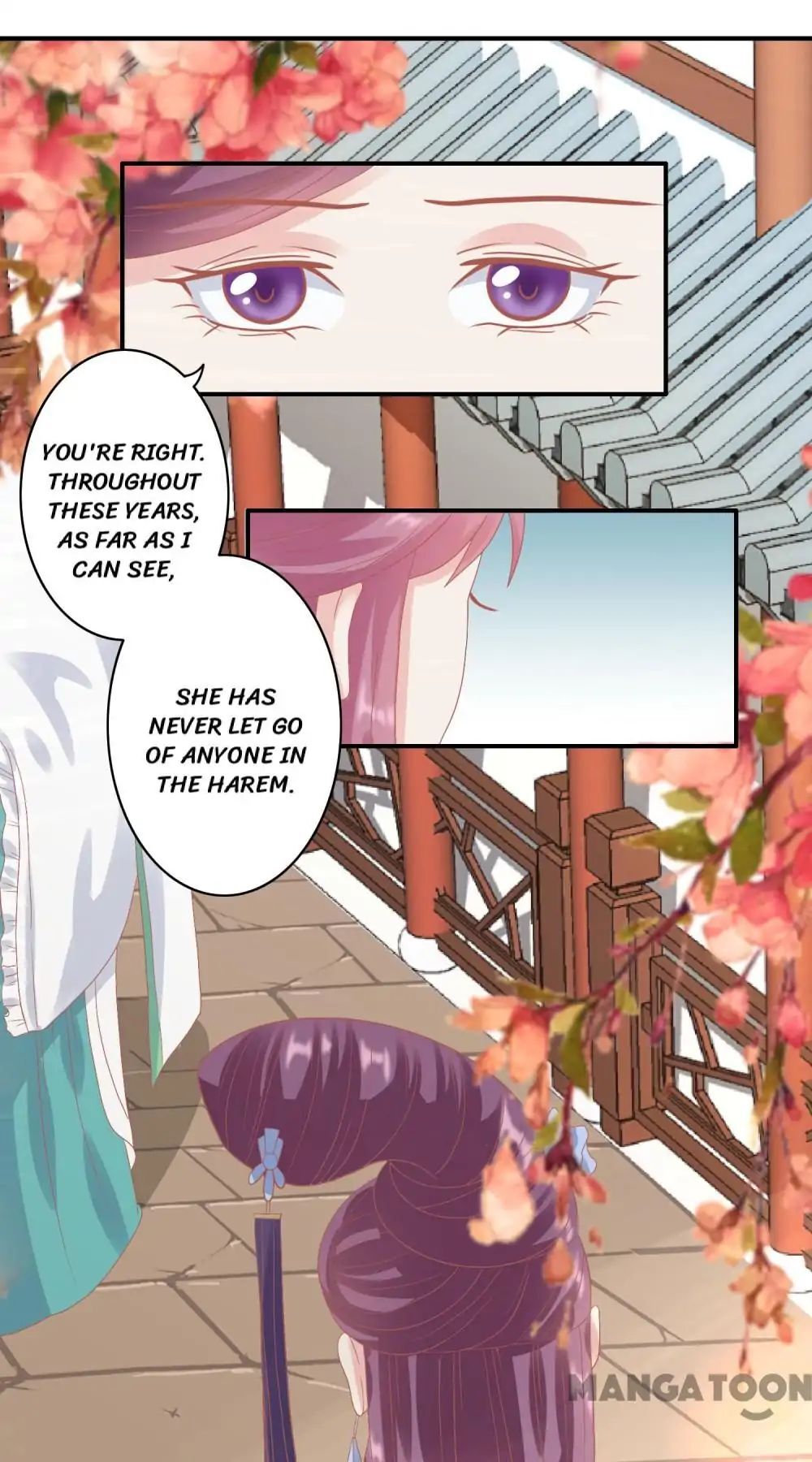Resurrecting Queen Chapter 127 - page 7