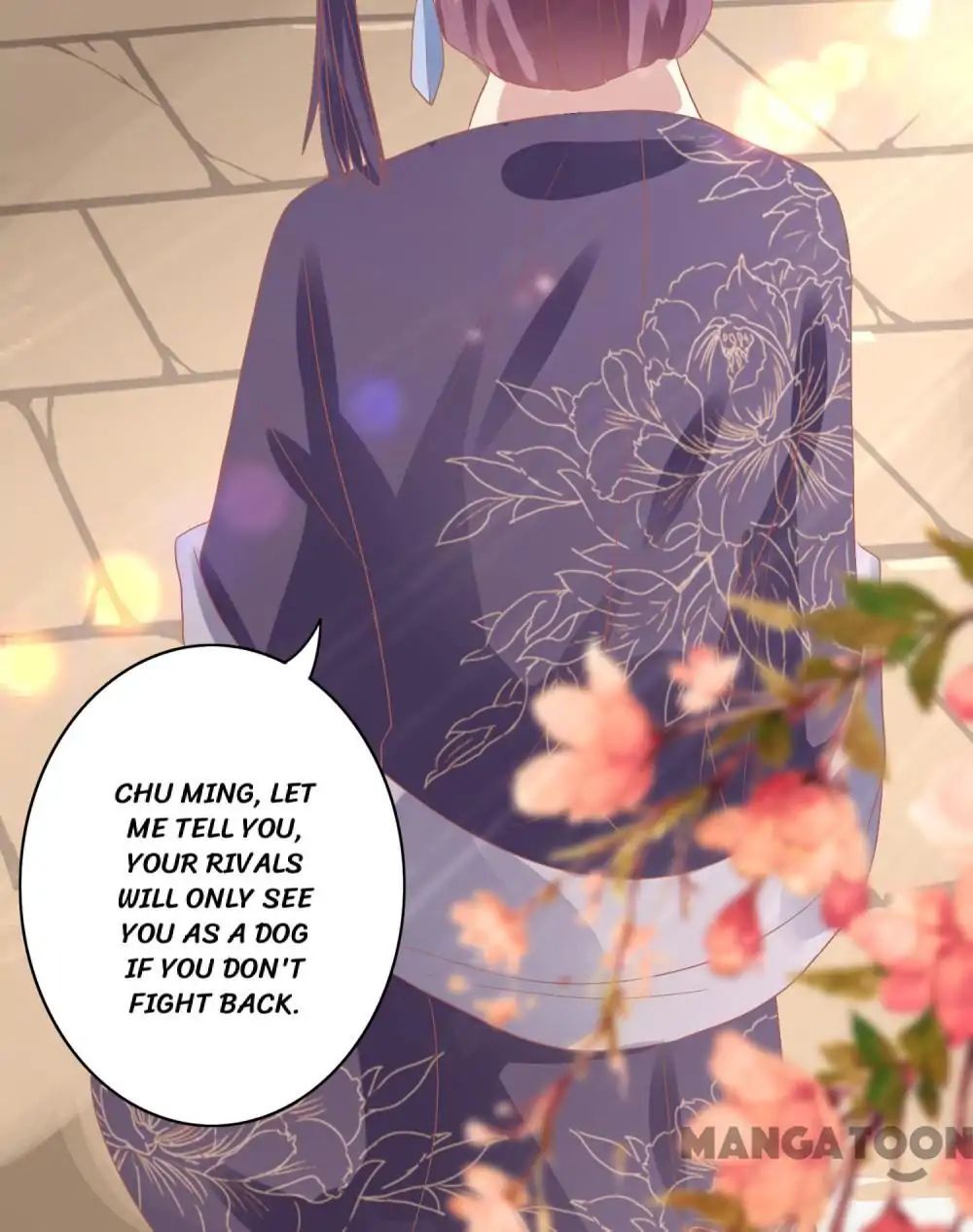 Resurrecting Queen Chapter 127 - page 8