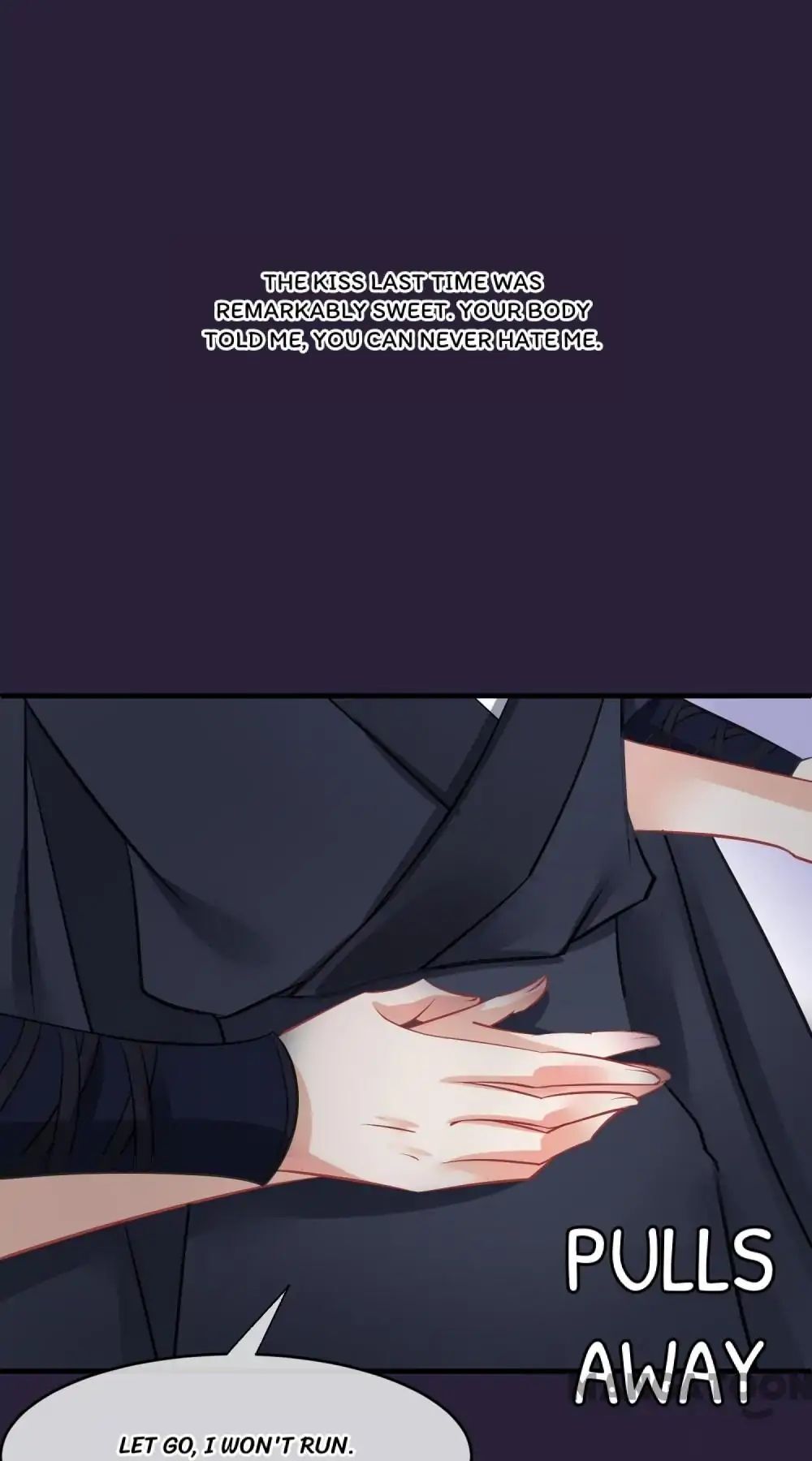 Resurrecting Queen Chapter 45 - page 14