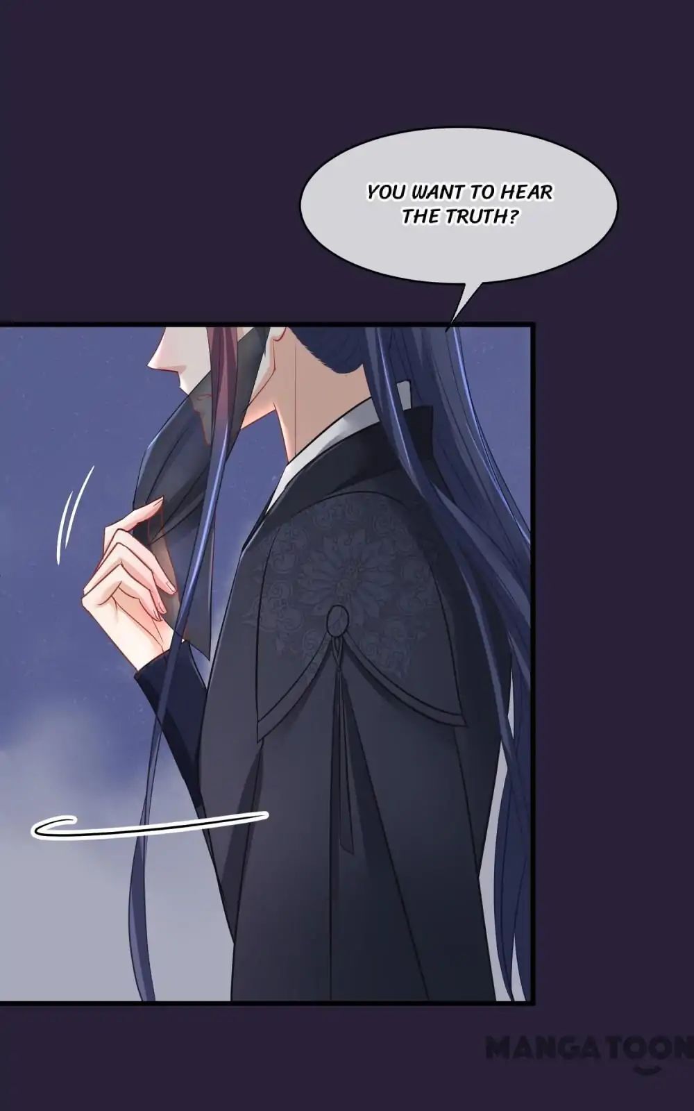 Resurrecting Queen Chapter 45 - page 16