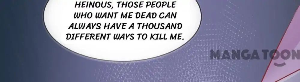 Resurrecting Queen Chapter 45 - page 23