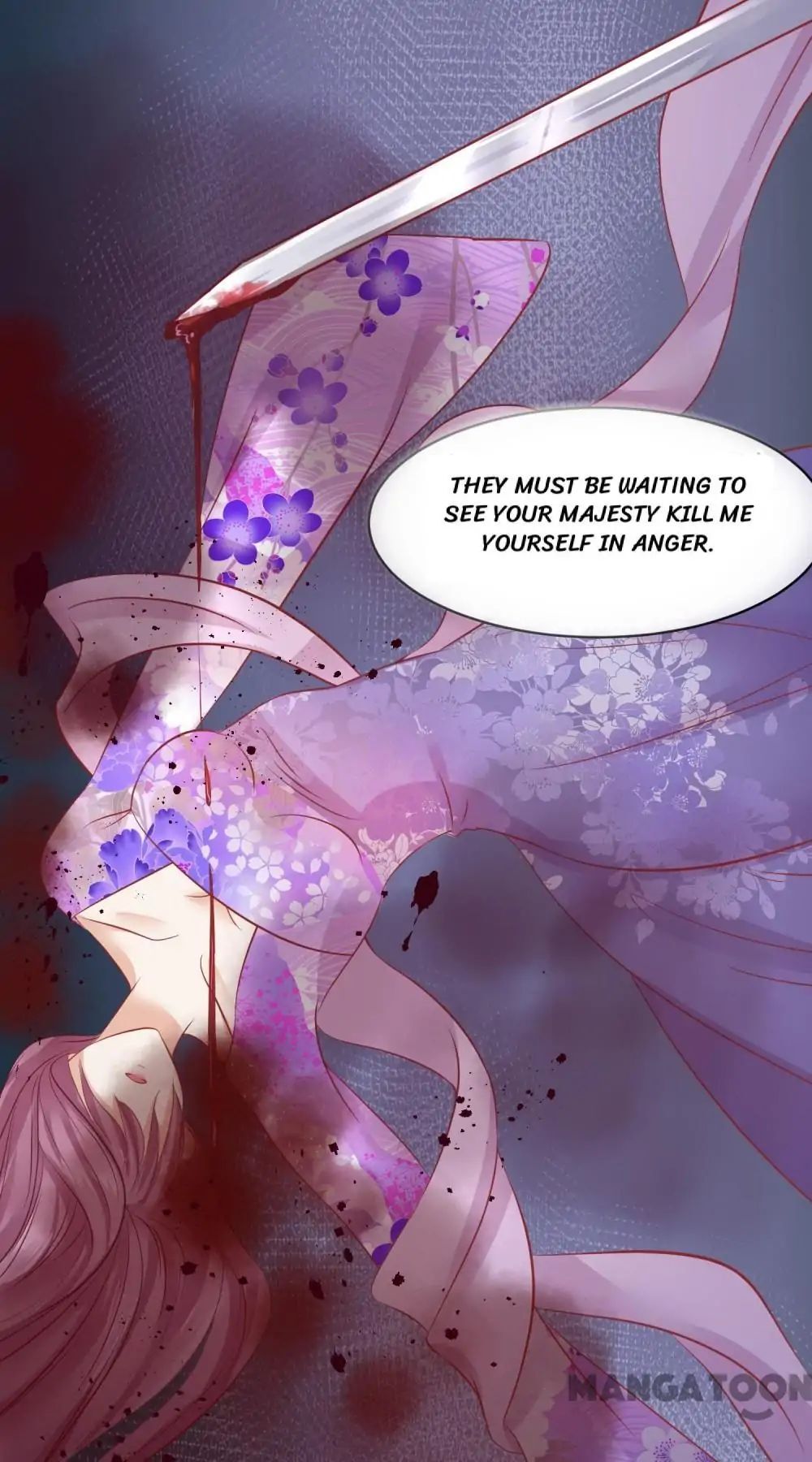 Resurrecting Queen Chapter 45 - page 24