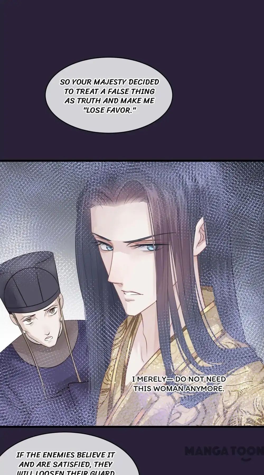 Resurrecting Queen Chapter 45 - page 28