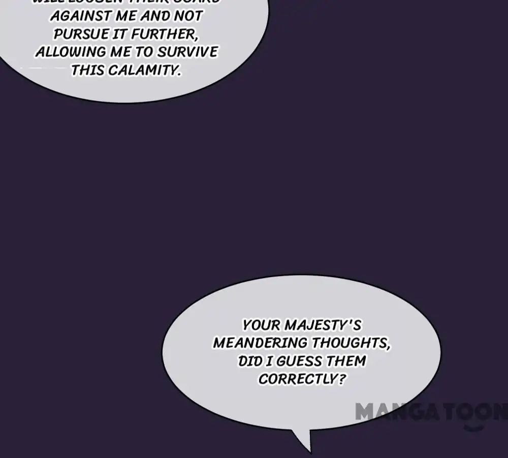 Resurrecting Queen Chapter 45 - page 29