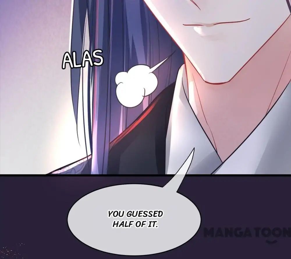 Resurrecting Queen Chapter 45 - page 34