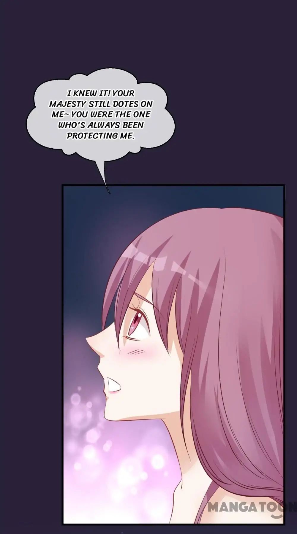 Resurrecting Queen Chapter 45 - page 37