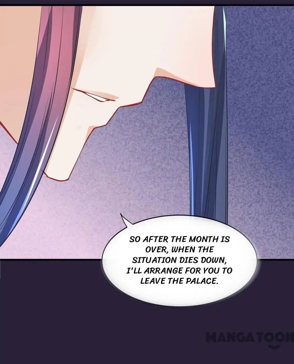 Resurrecting Queen Chapter 45 - page 44
