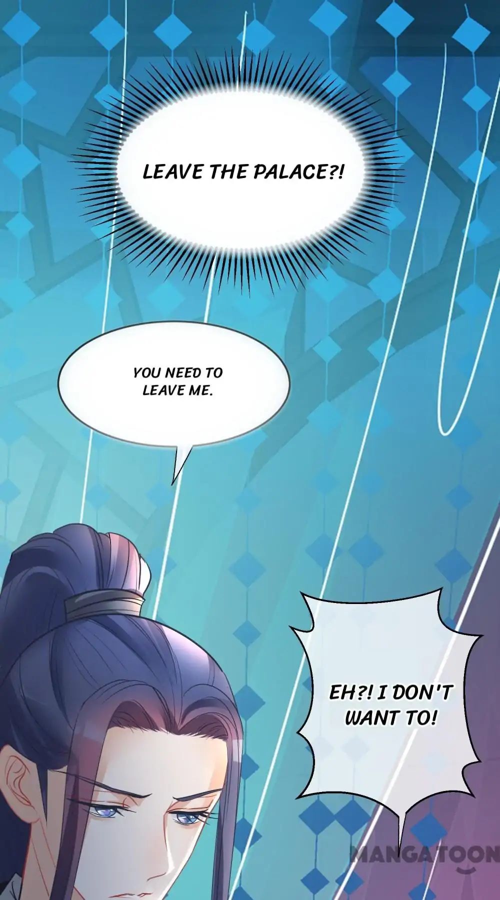 Resurrecting Queen Chapter 45 - page 45