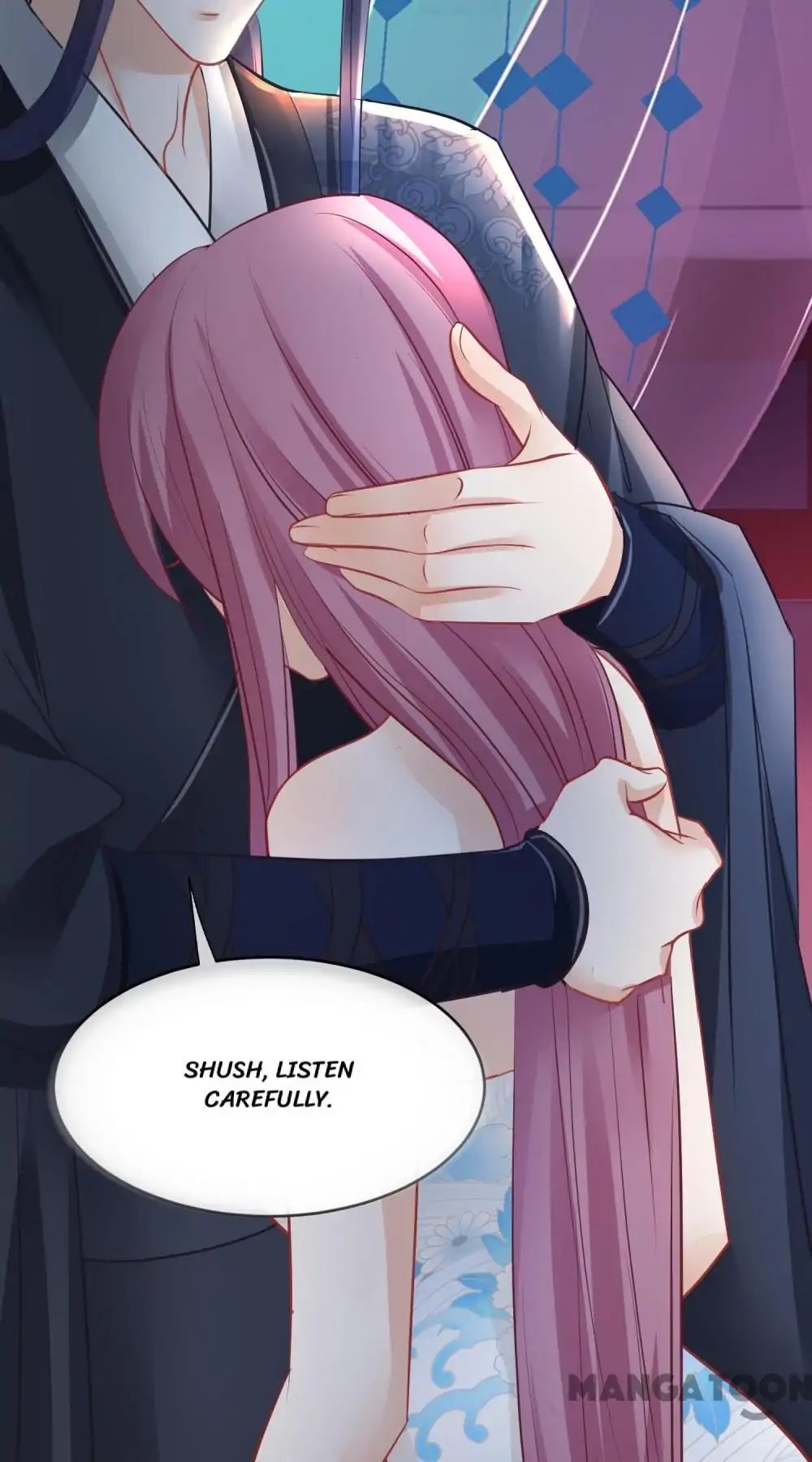 Resurrecting Queen Chapter 45 - page 46