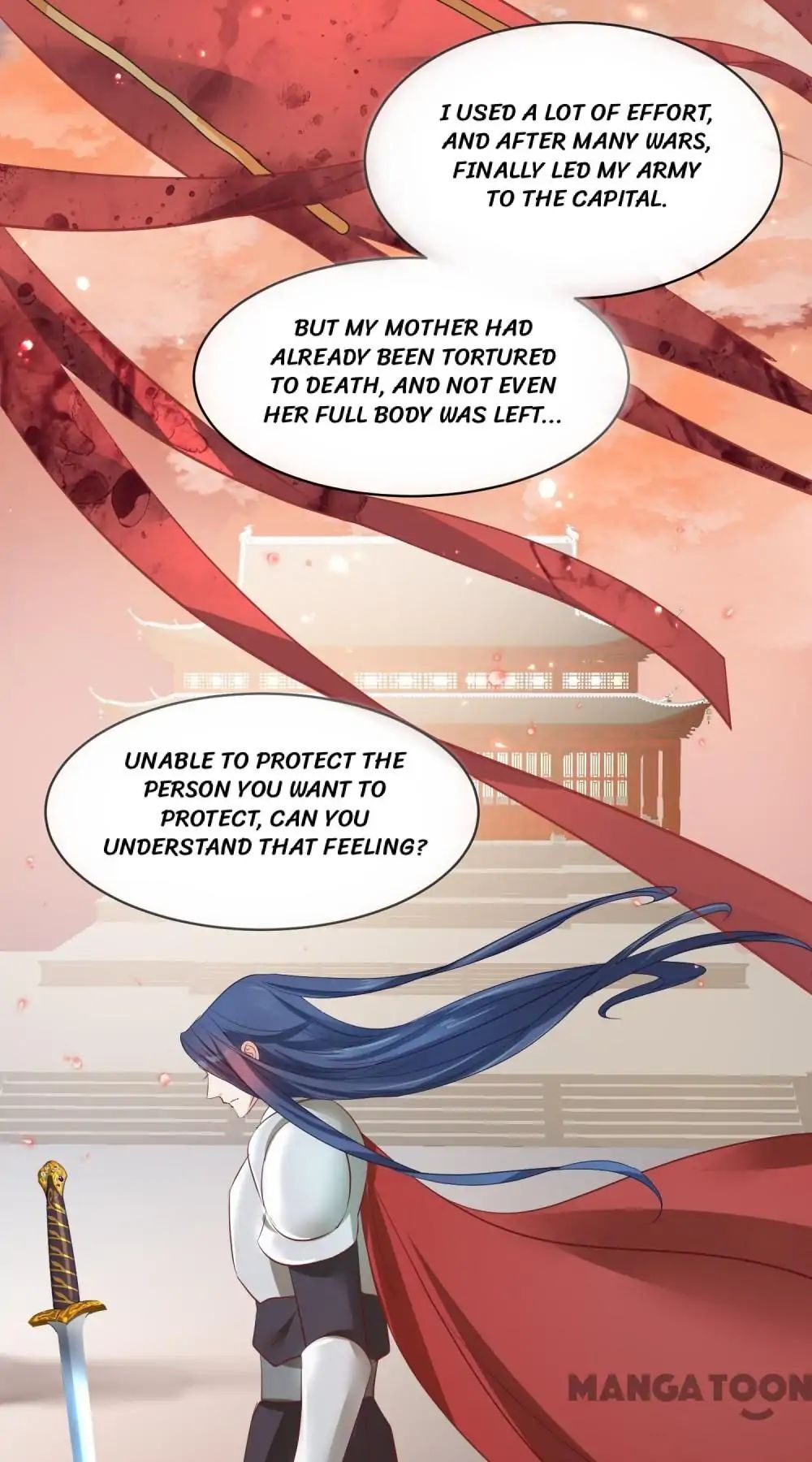 Resurrecting Queen Chapter 45 - page 50