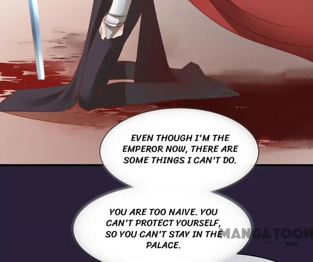 Resurrecting Queen Chapter 45 - page 51