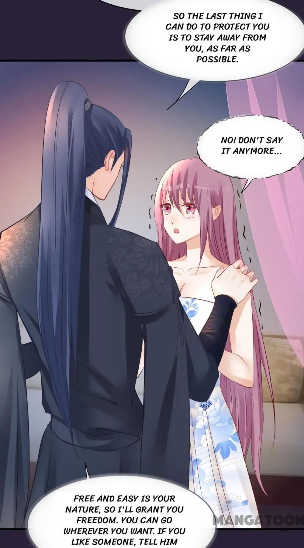 Resurrecting Queen Chapter 45 - page 52
