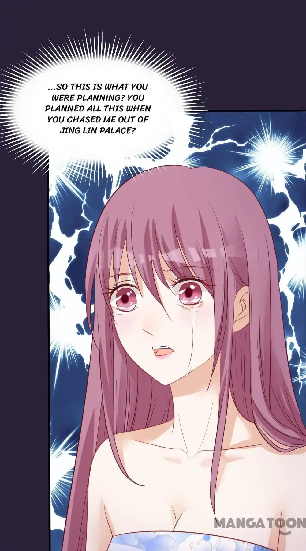Resurrecting Queen Chapter 45 - page 54