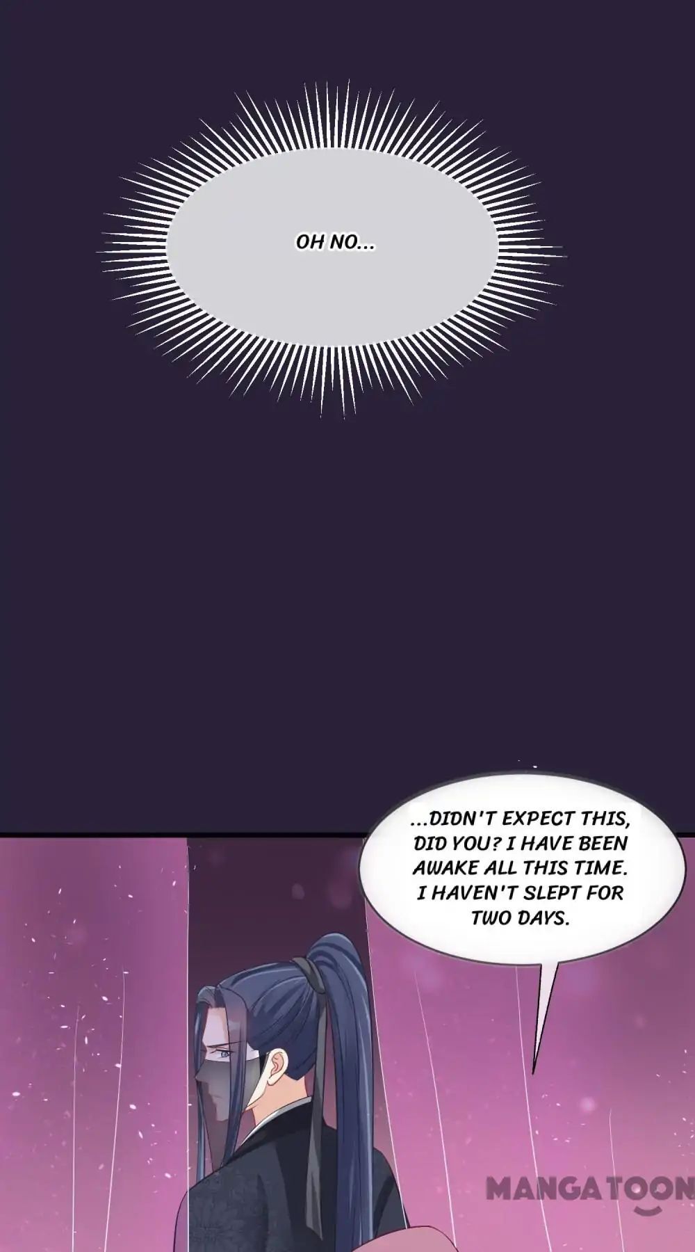 Resurrecting Queen Chapter 45 - page 8
