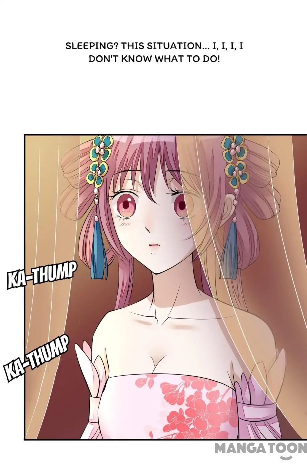 Resurrecting Queen Chapter 16 - page 10