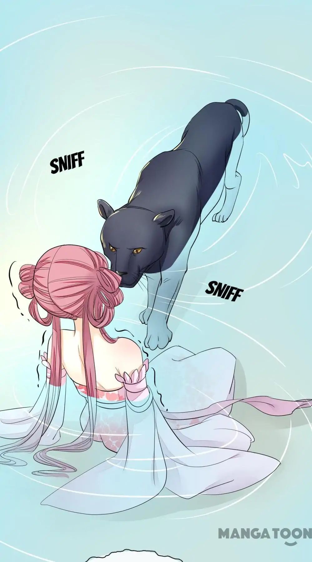 Resurrecting Queen Chapter 16 - page 26