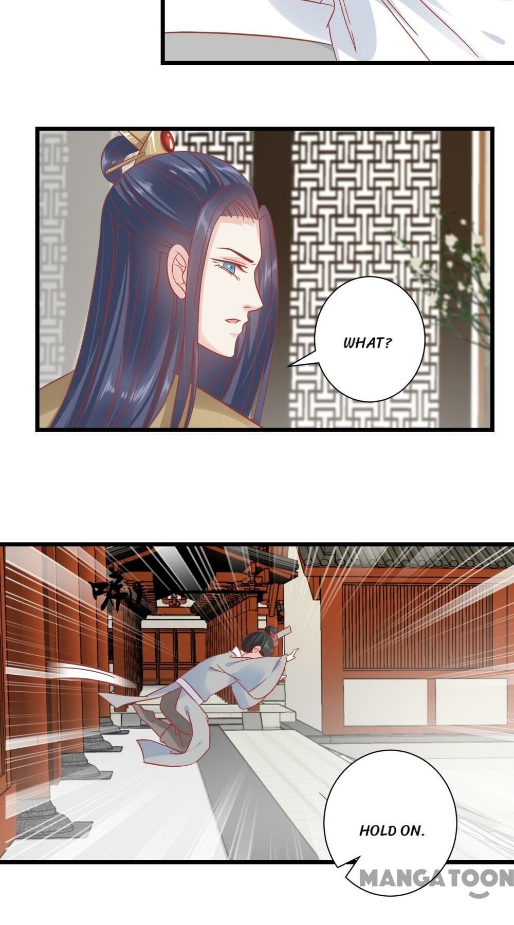 Resurrecting Queen Chapter 165 - page 11