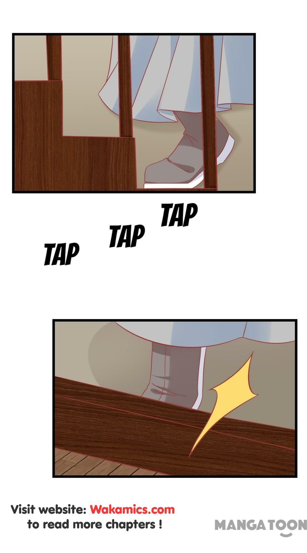 Resurrecting Queen Chapter 165 - page 5