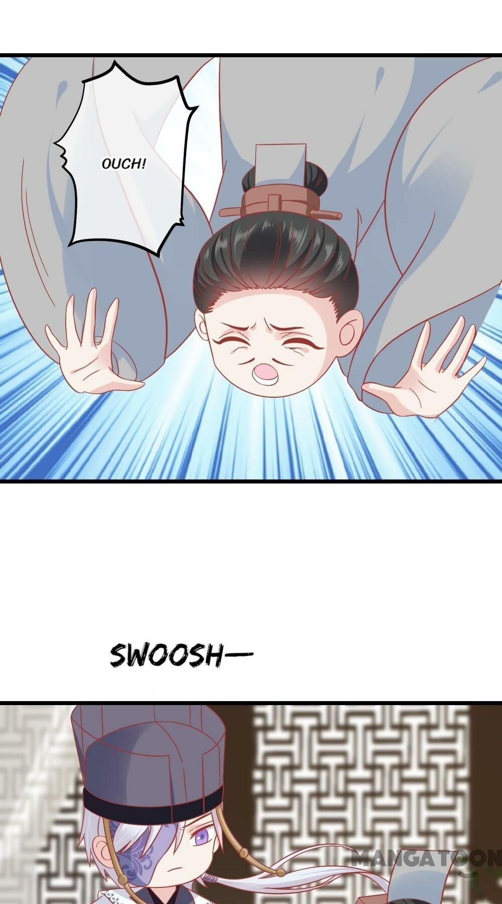 Resurrecting Queen Chapter 165 - page 6